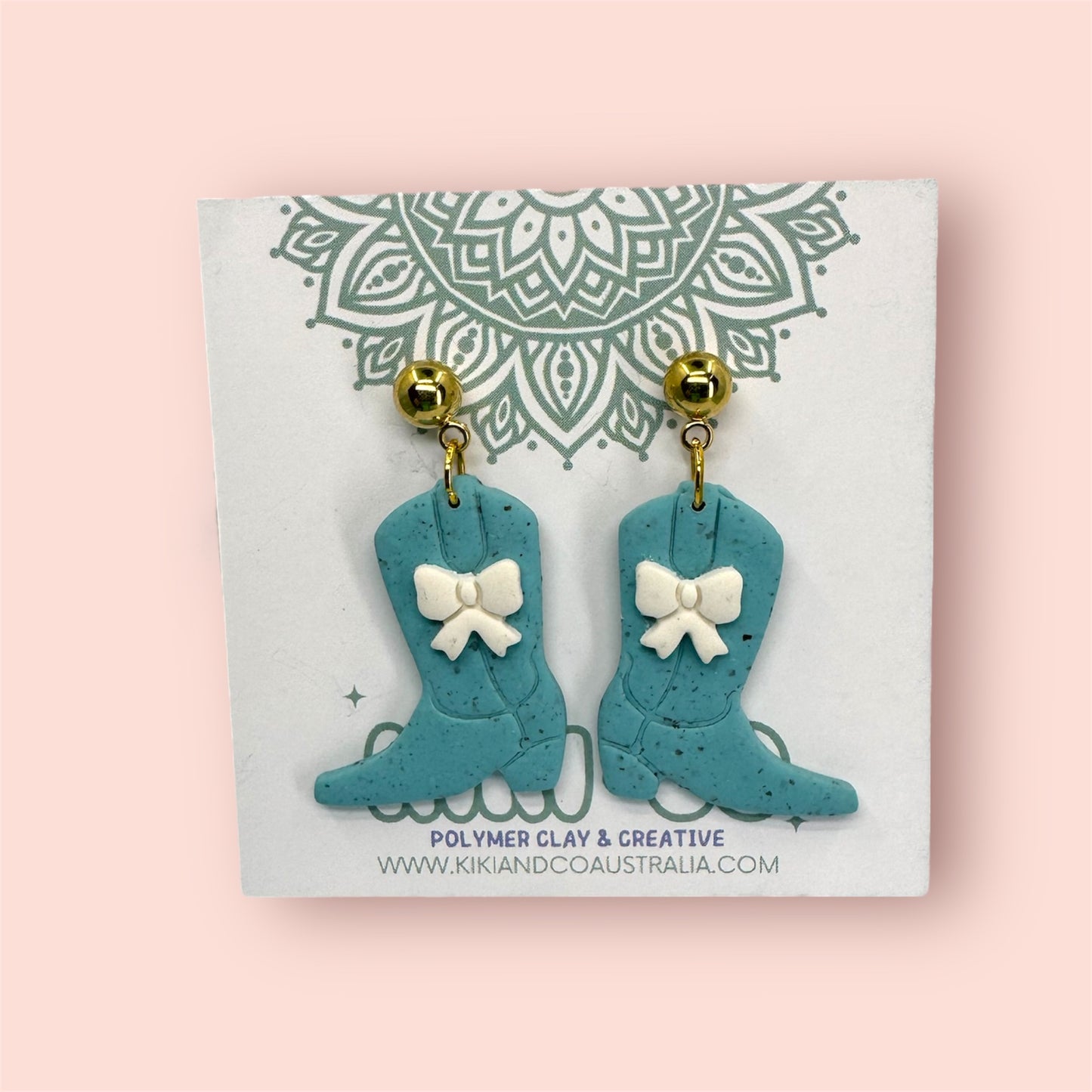 Boot Scootin' Baby Collection
