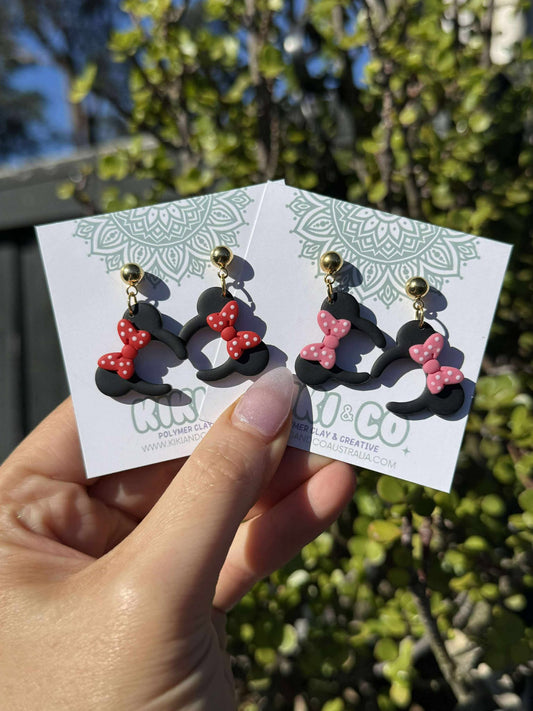 Magical Headband Earrings