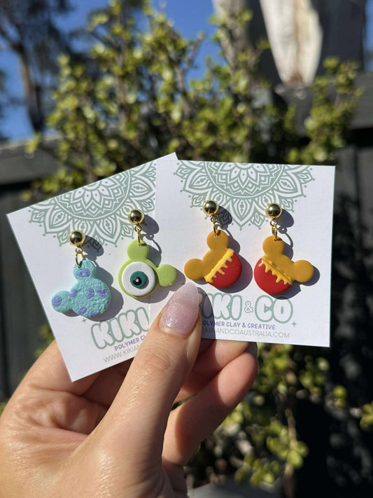 Magic Ear Collection