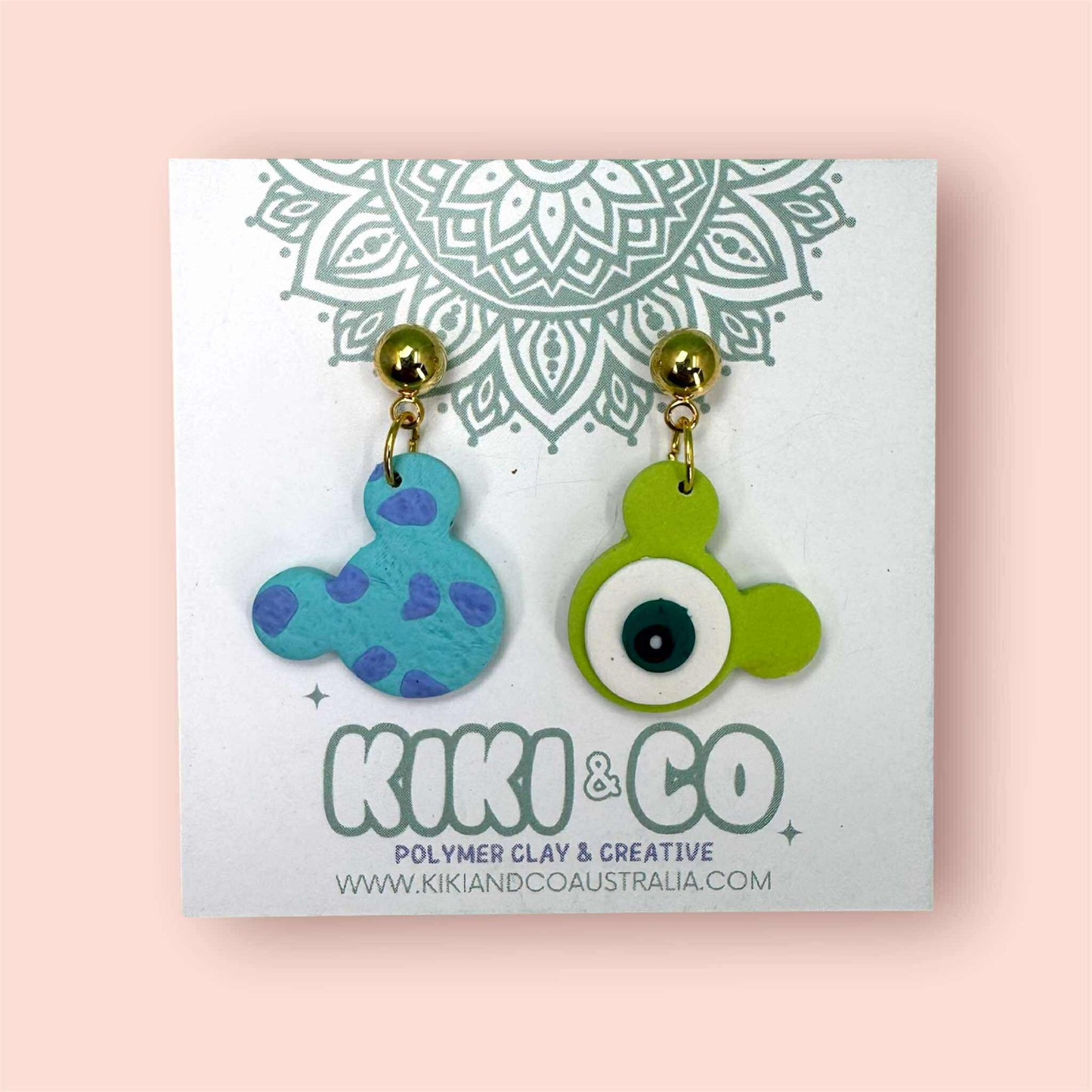 Magic Ear Collection