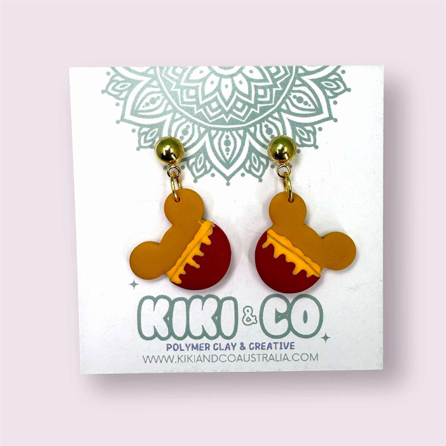 Magic Ear Collection