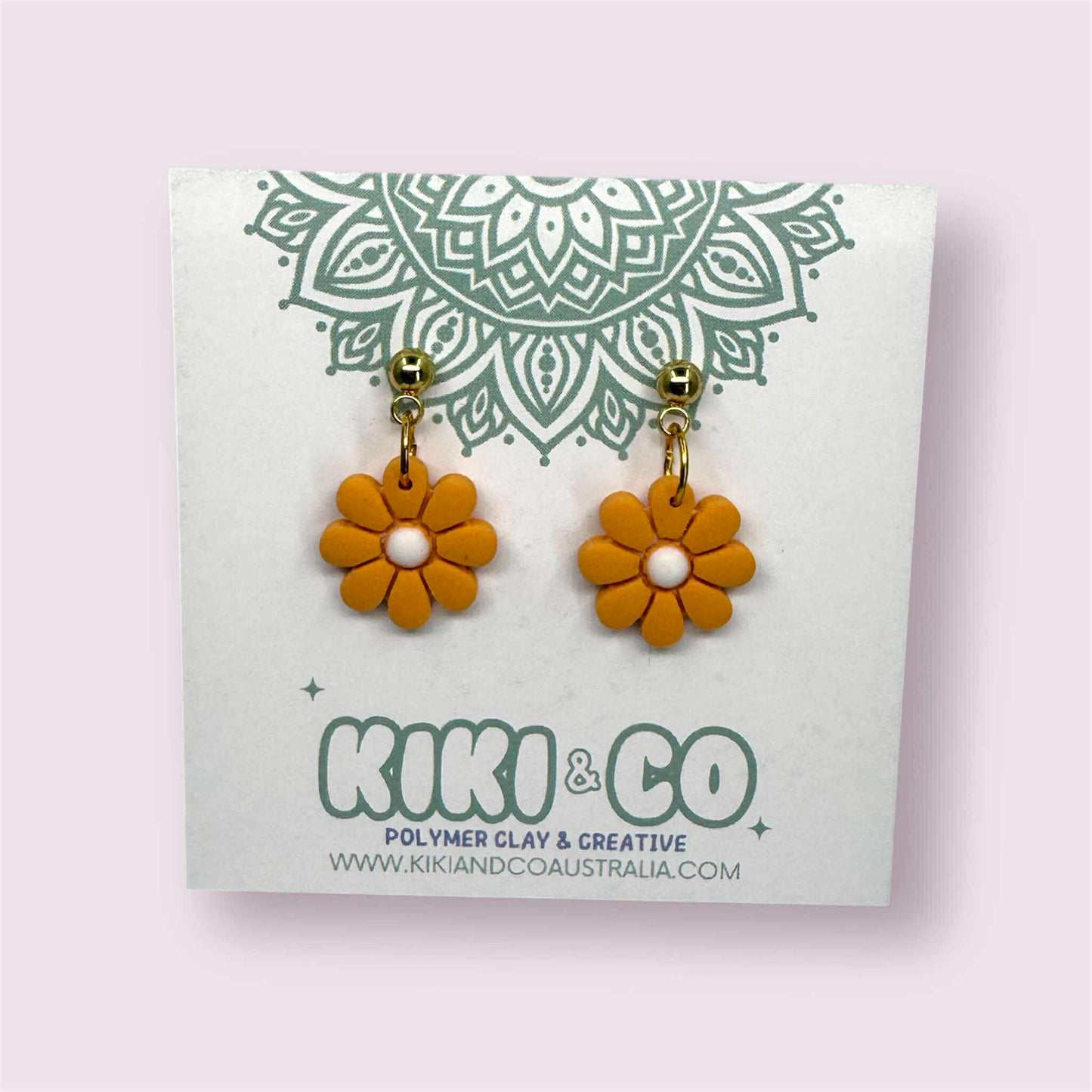 Mini Flowers