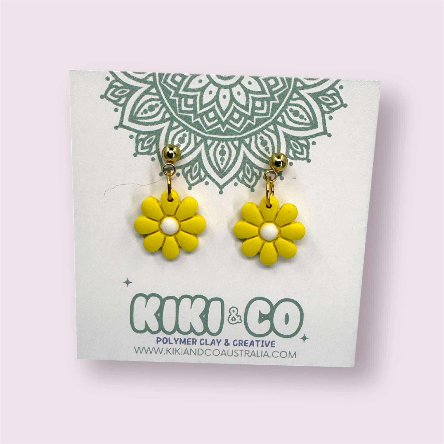 Mini Flowers