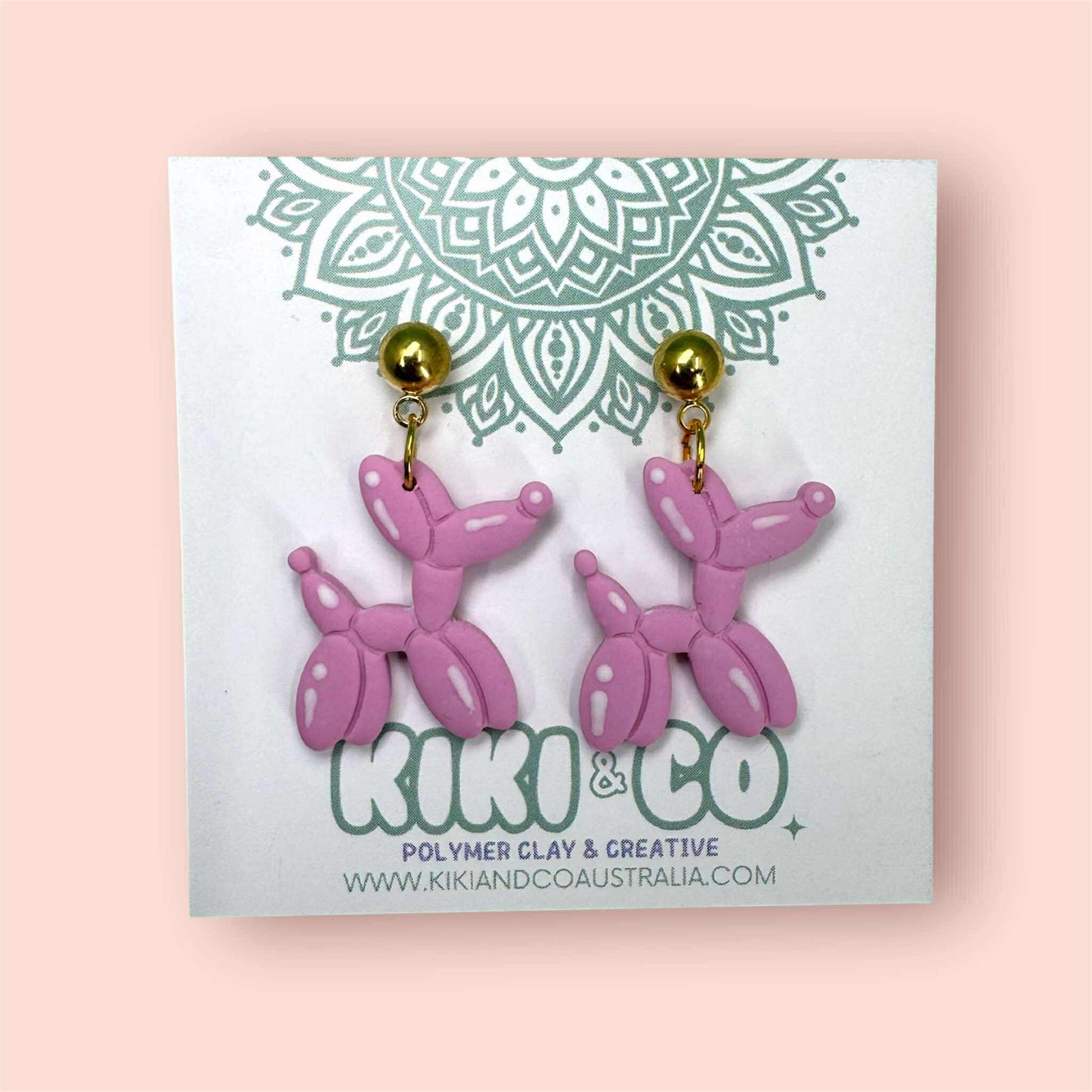 Balloon Dog