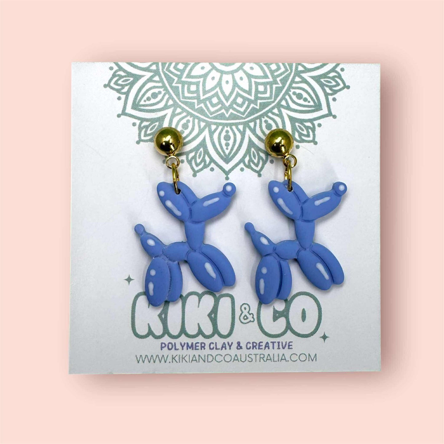 Balloon Dog