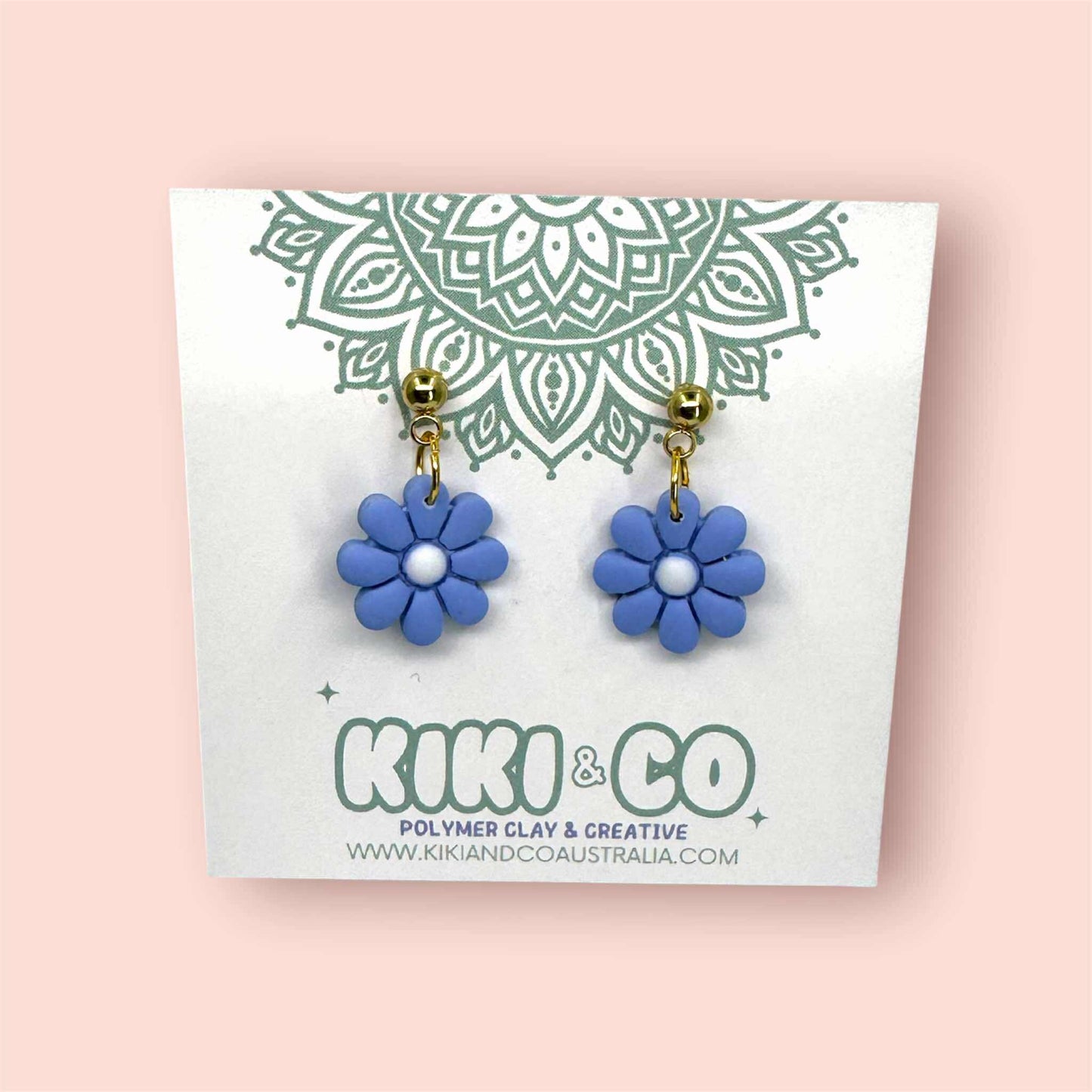 Mini Flowers