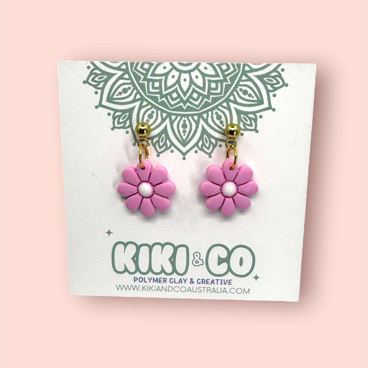 Mini Flowers