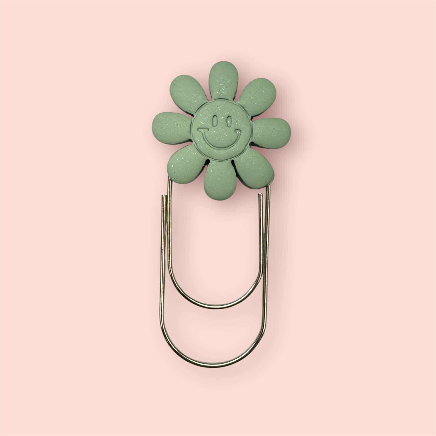Pre Made Paperclip Bookmarks