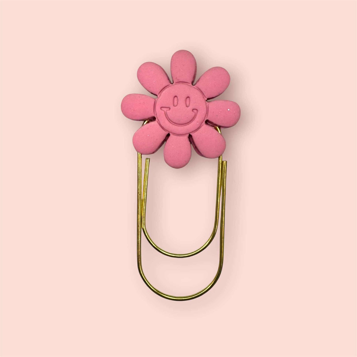 Pre Made Paperclip Bookmarks