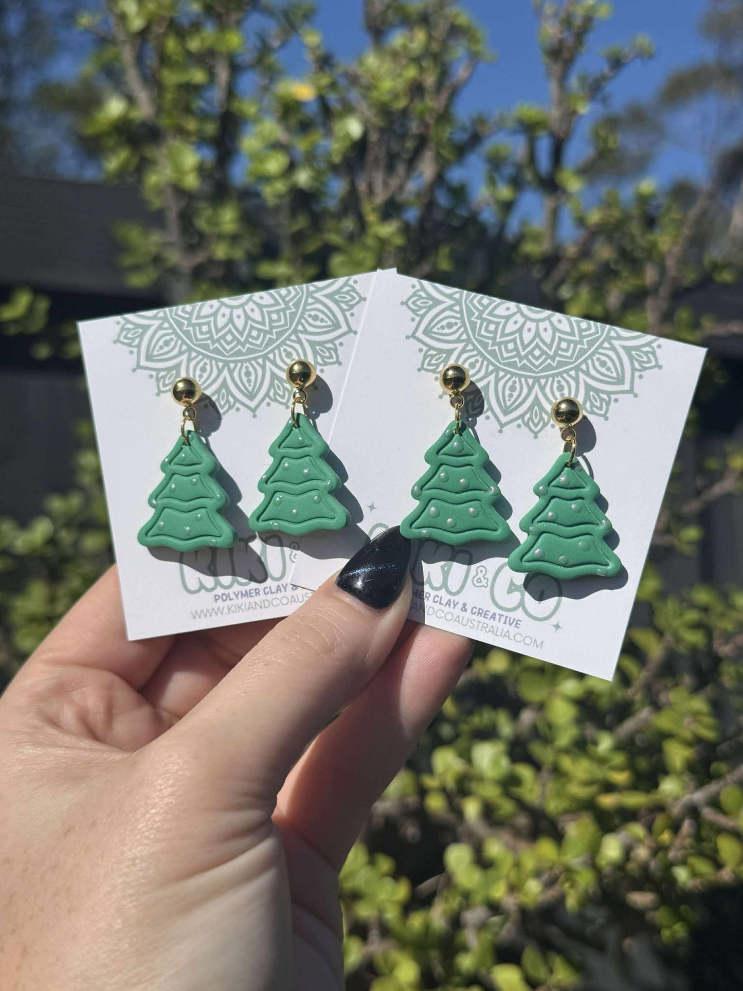 Classic Christmas Tree