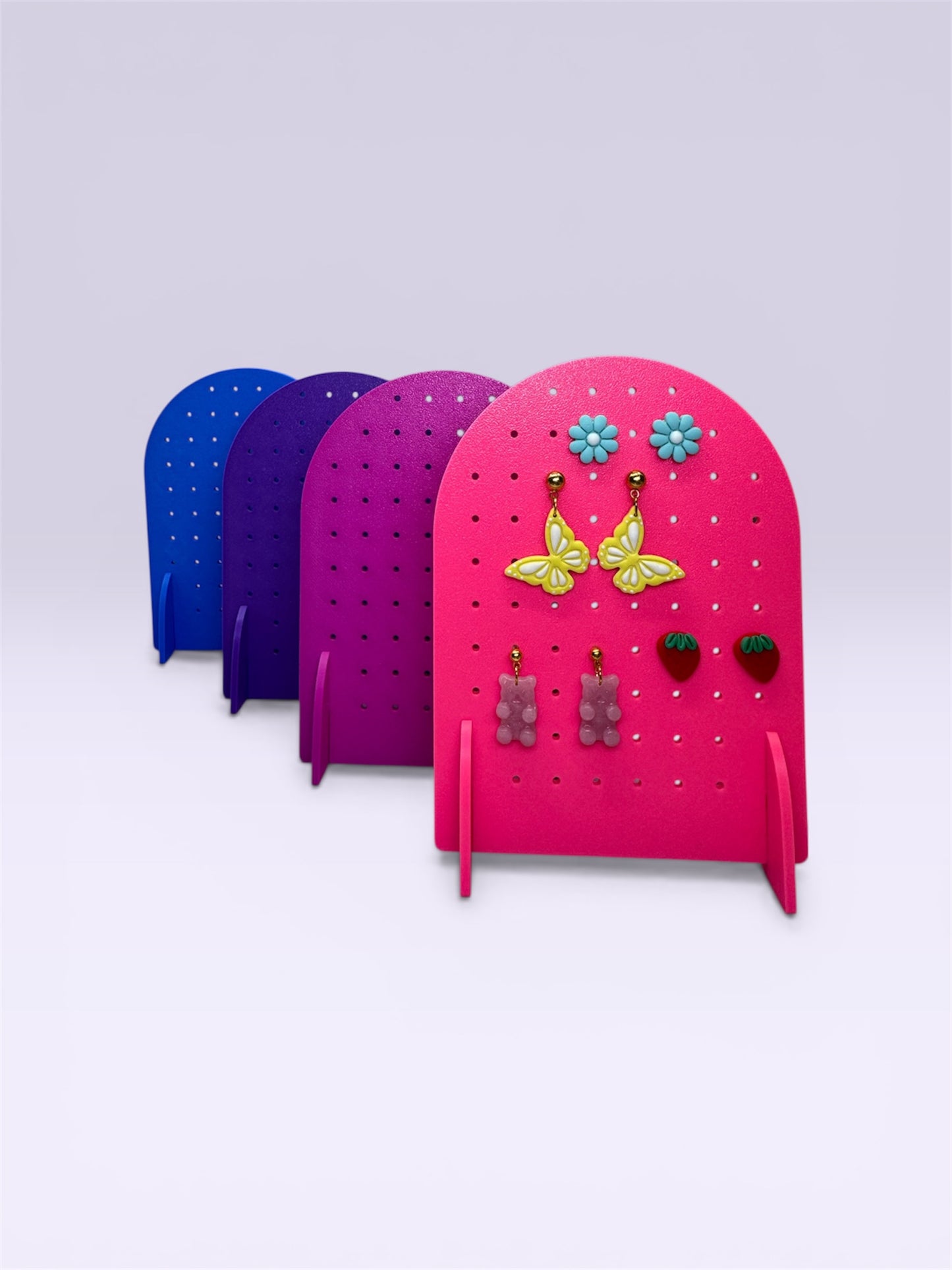 Earring Display Stands