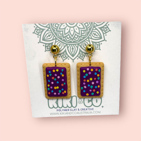 Frosted Pops Collection