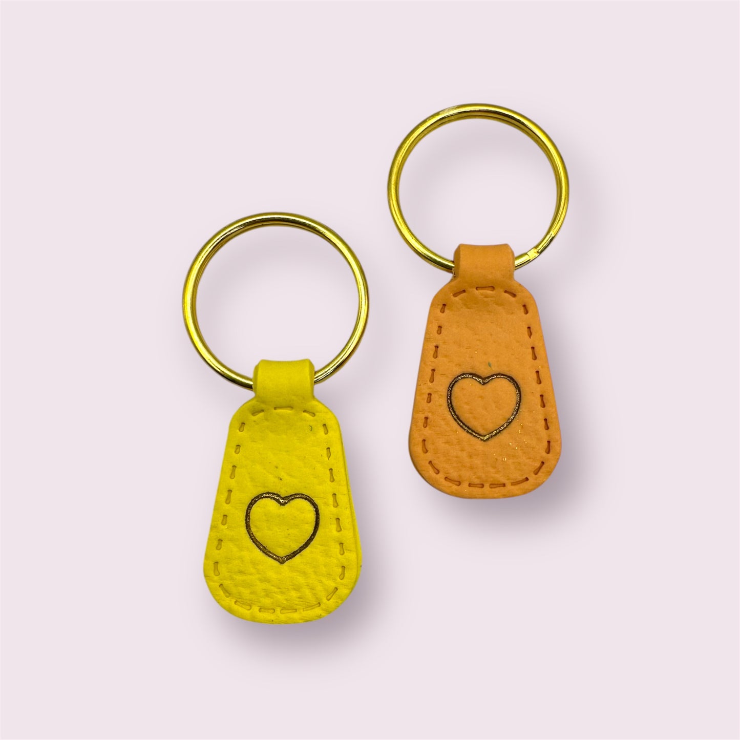 Initial Keyring