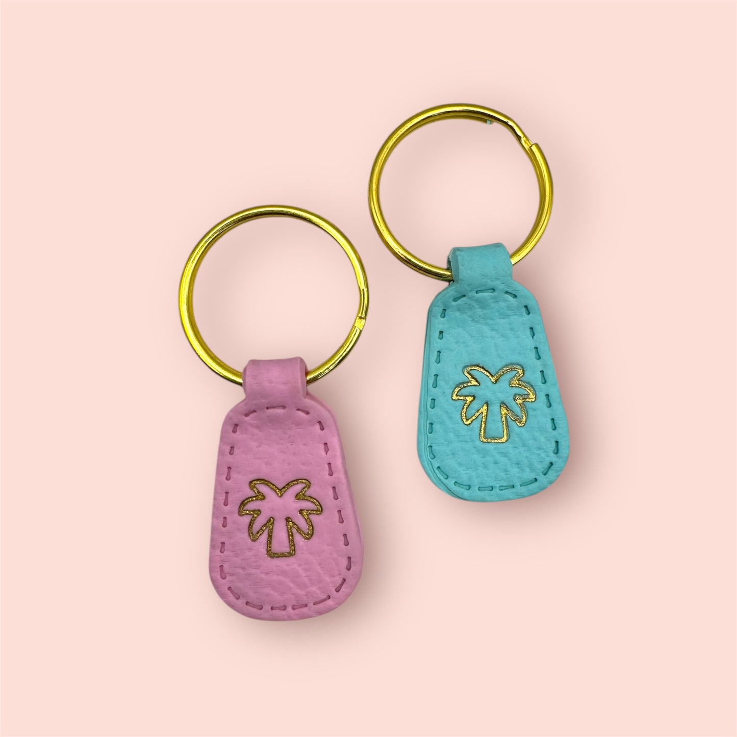 Initial Keyring