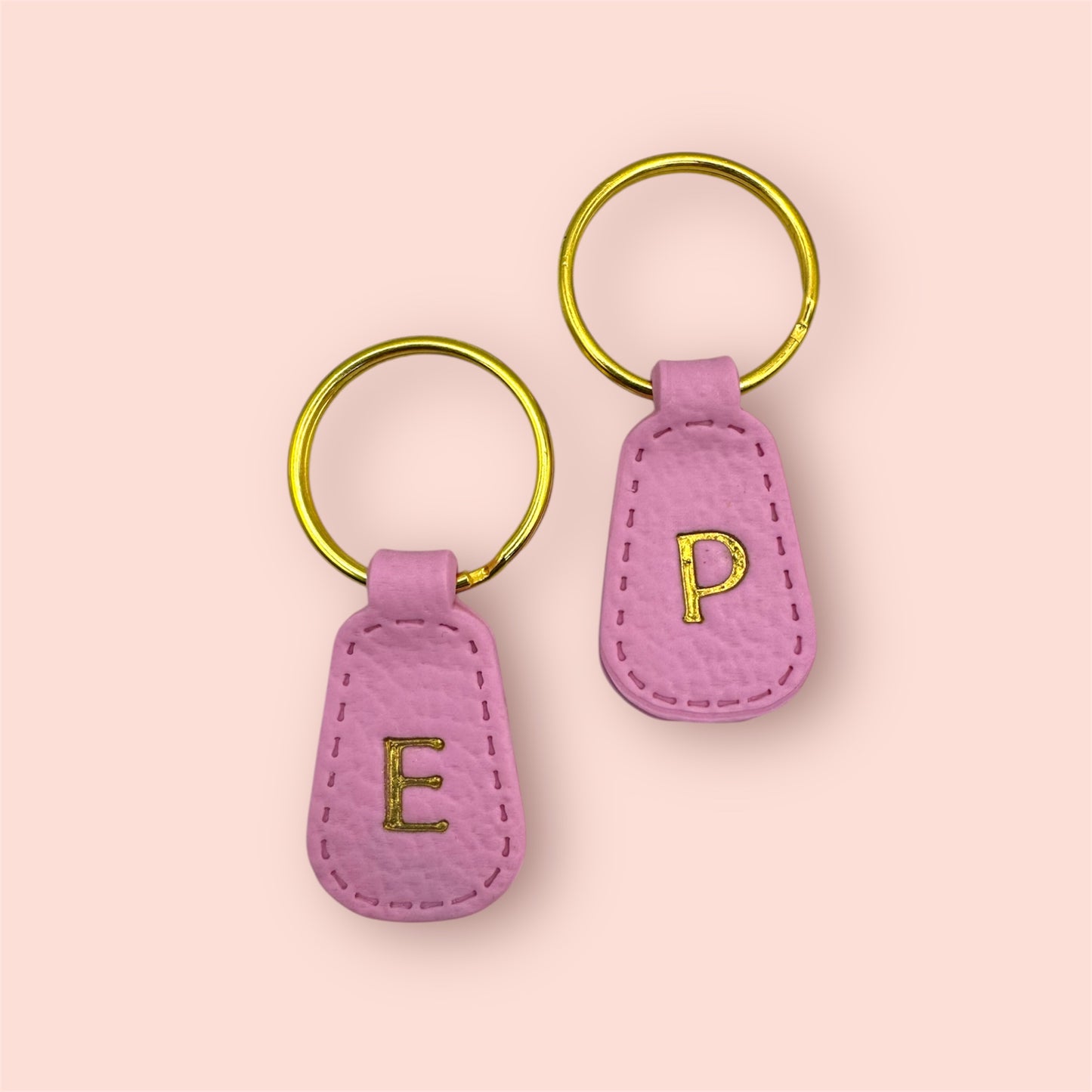 Initial Keyring