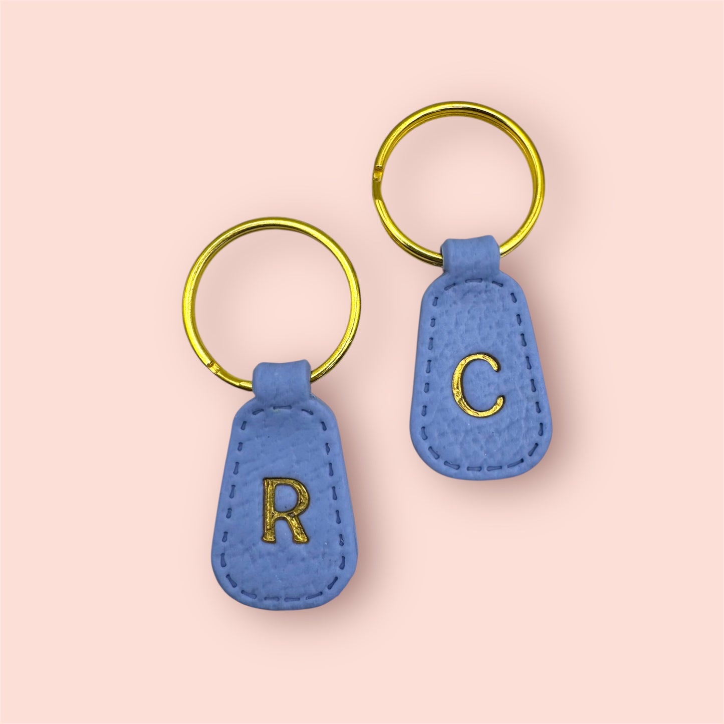 Initial Keyring