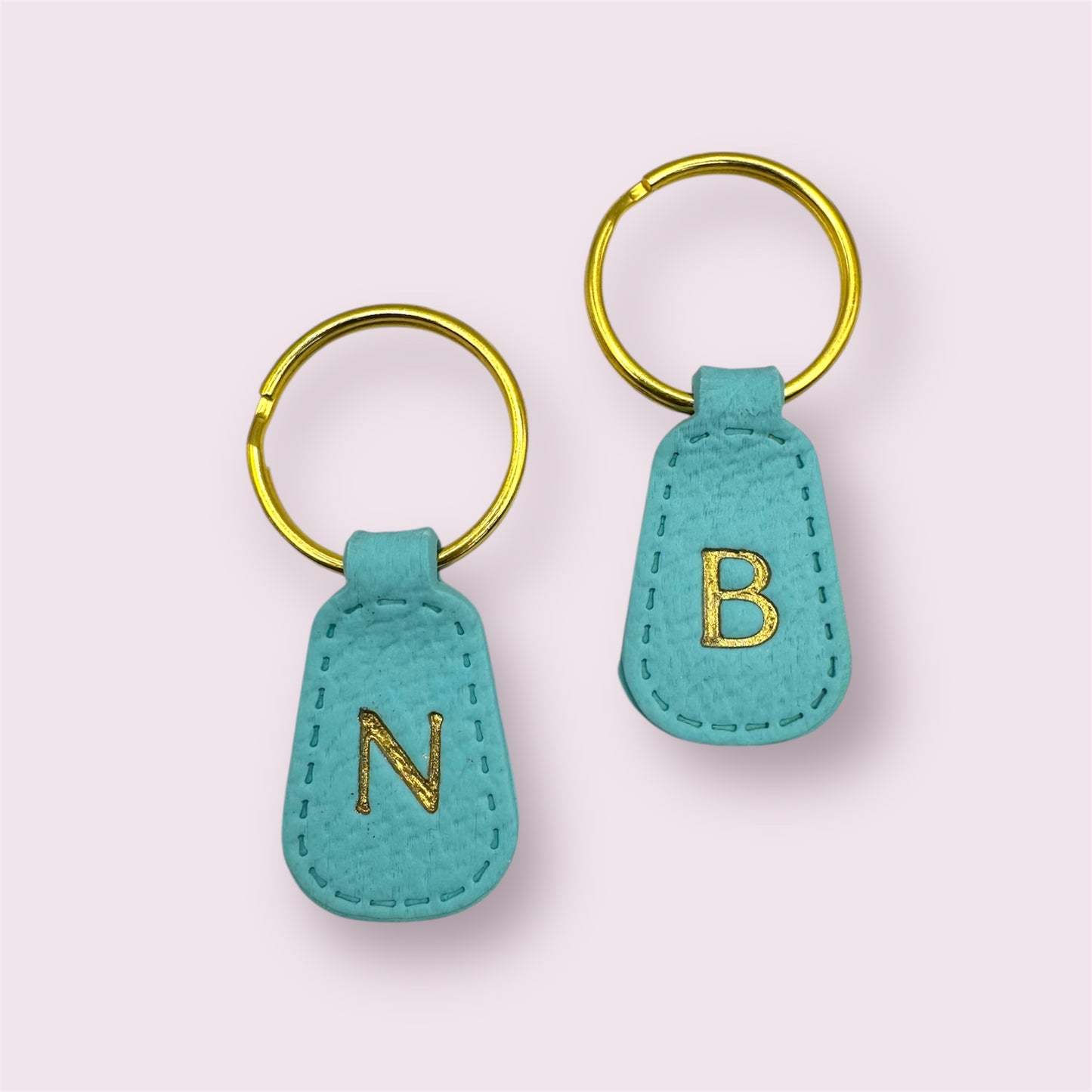 Initial Keyring