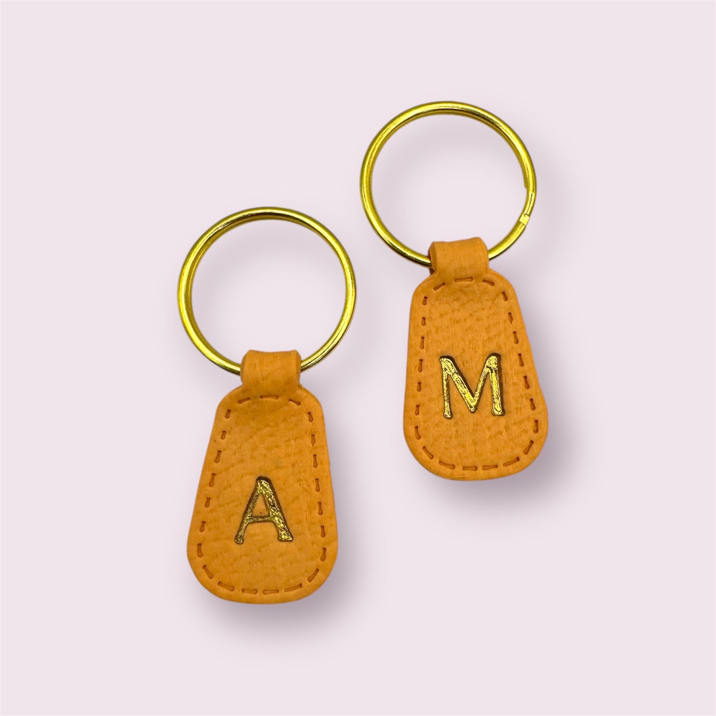 Initial Keyring