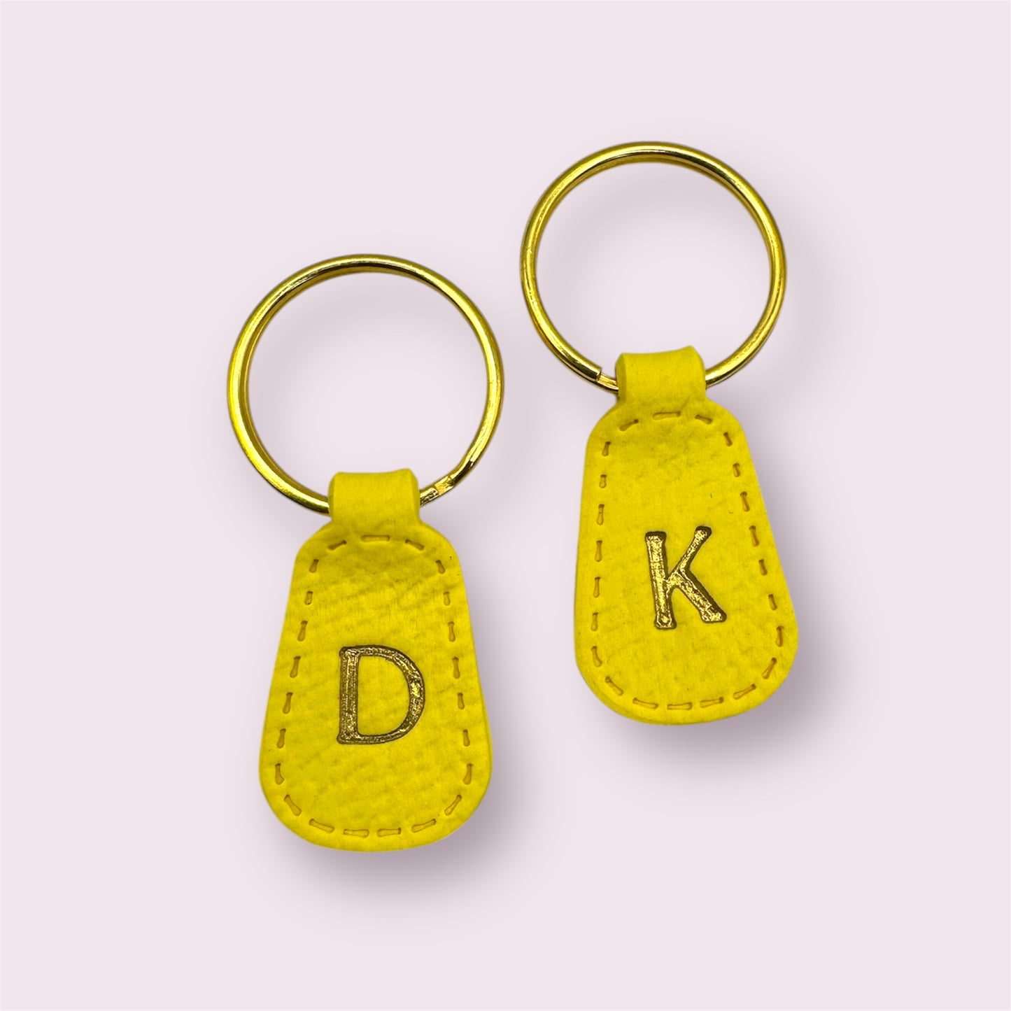 Initial Keyring