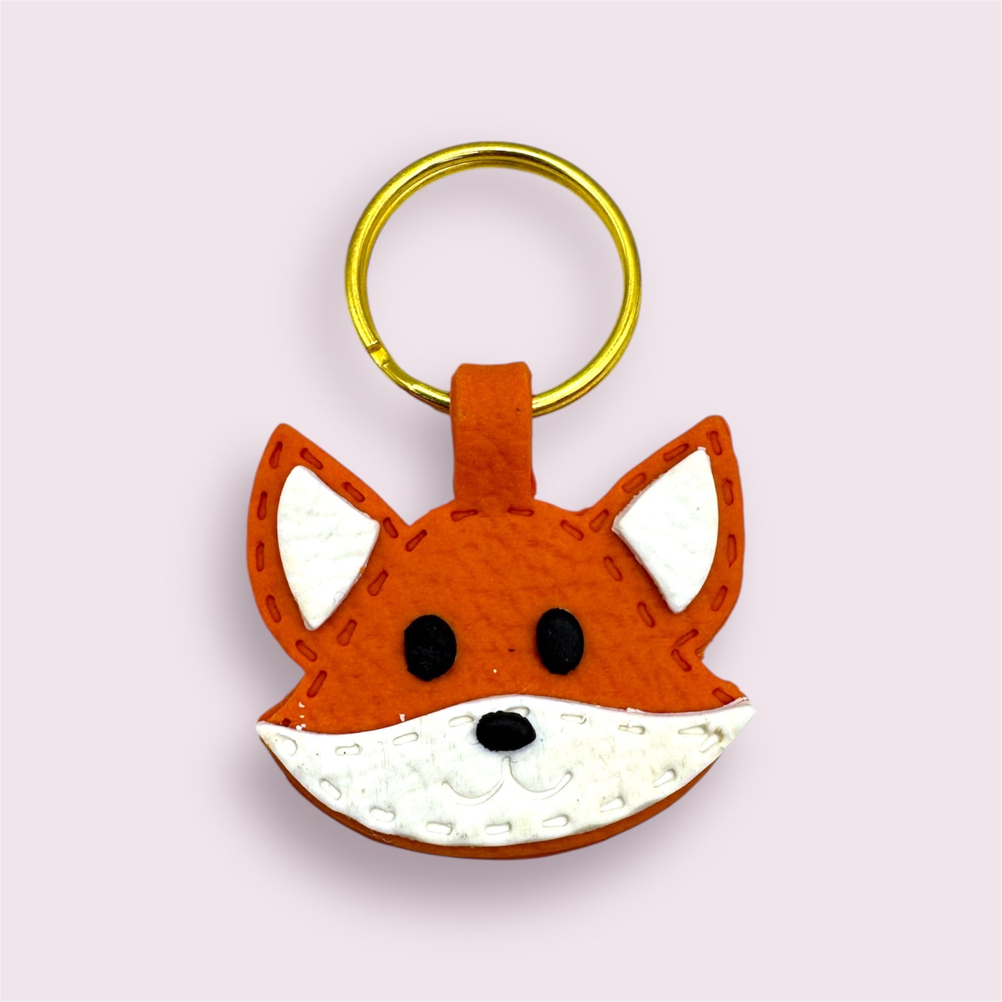 Layered Keyring