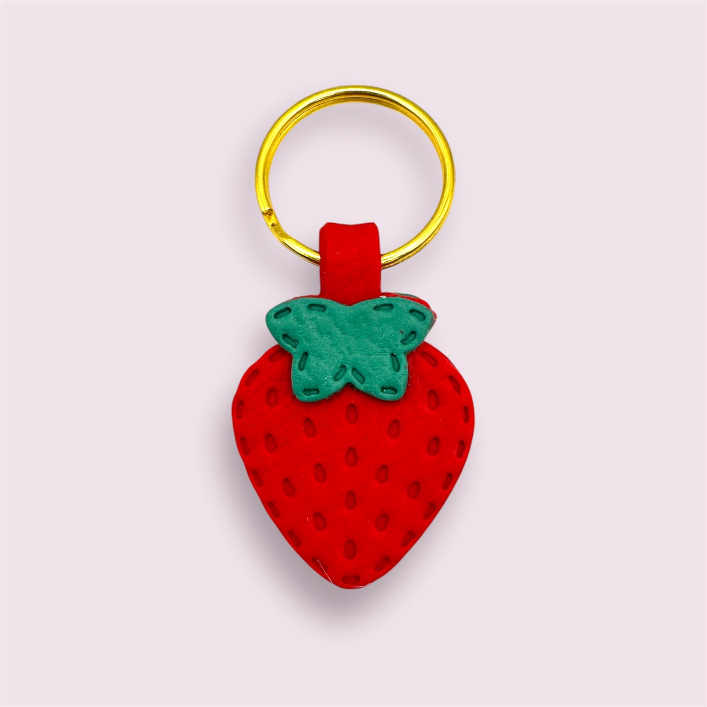 Layered Keyring