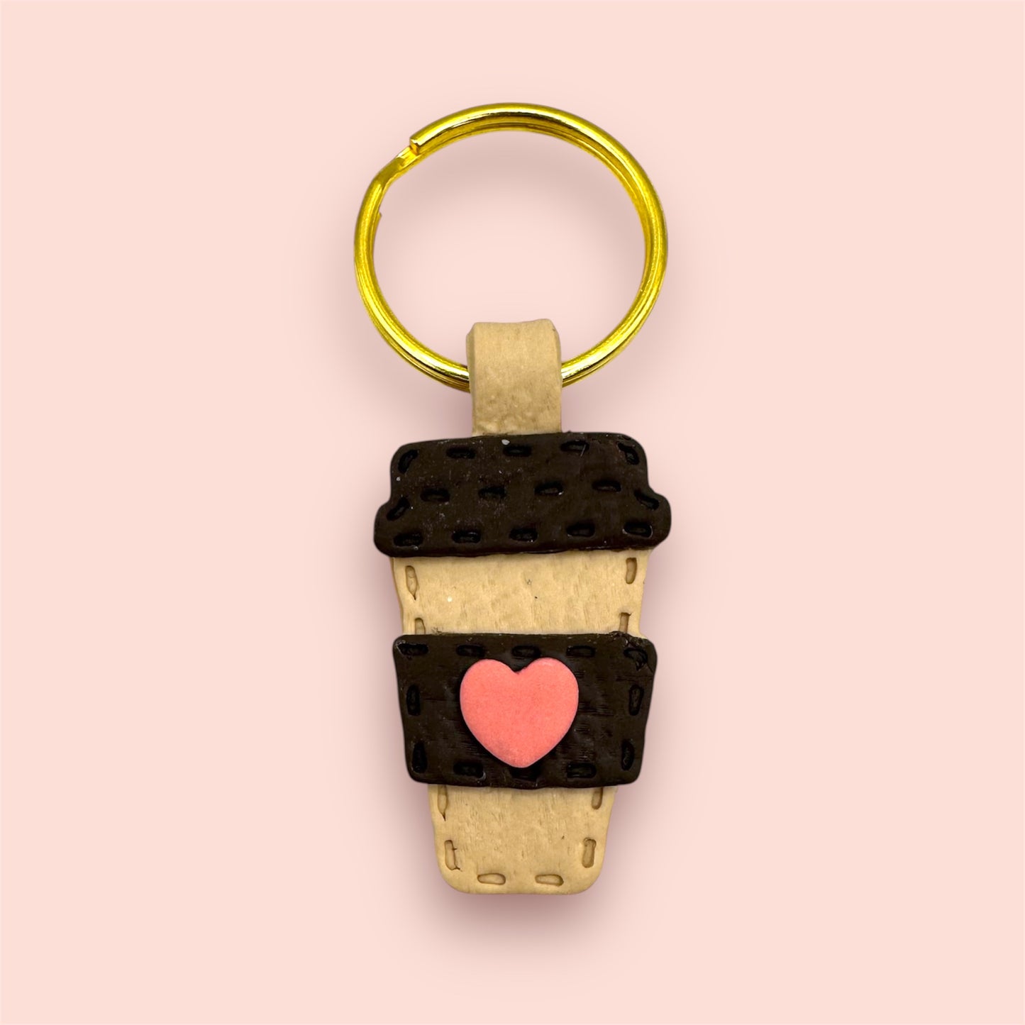 Layered Keyring