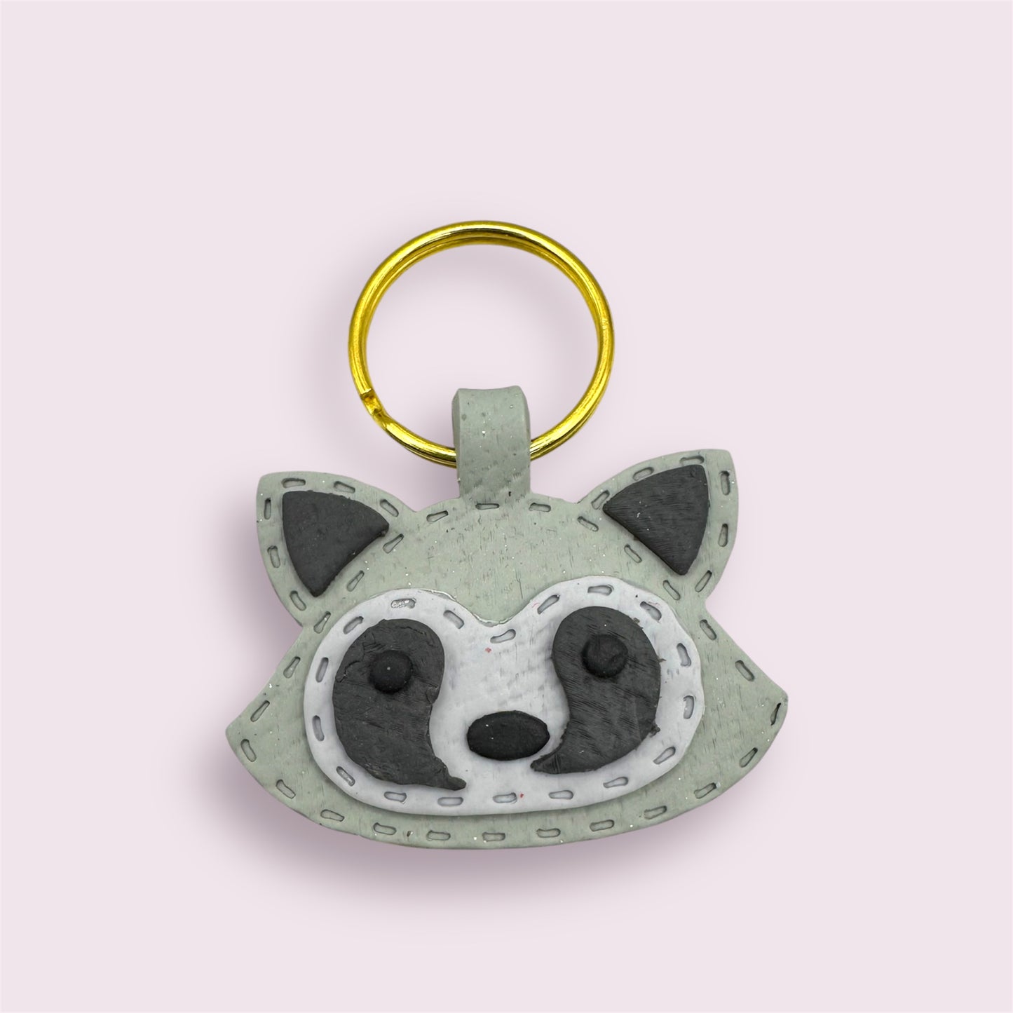 Layered Keyring