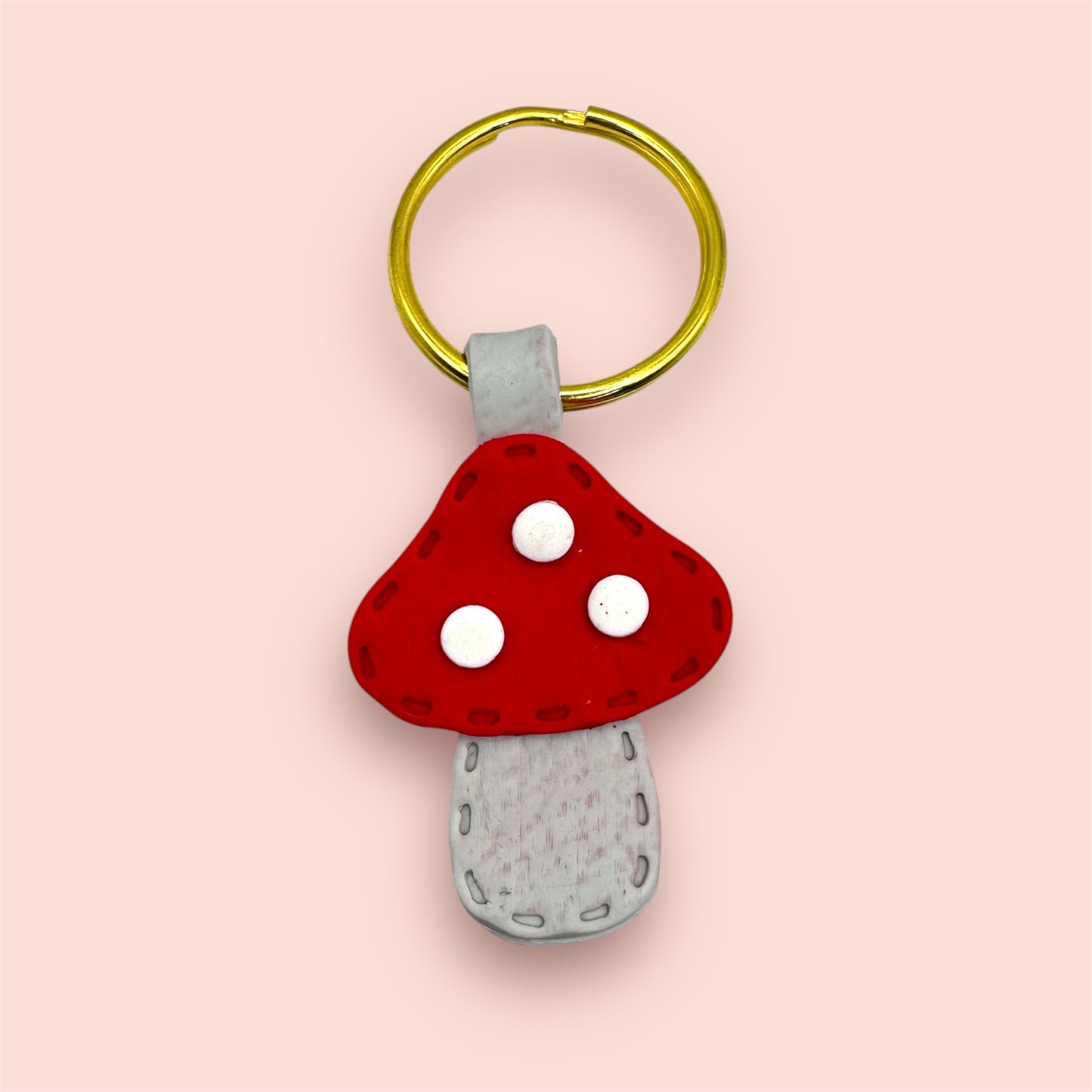Layered Keyring