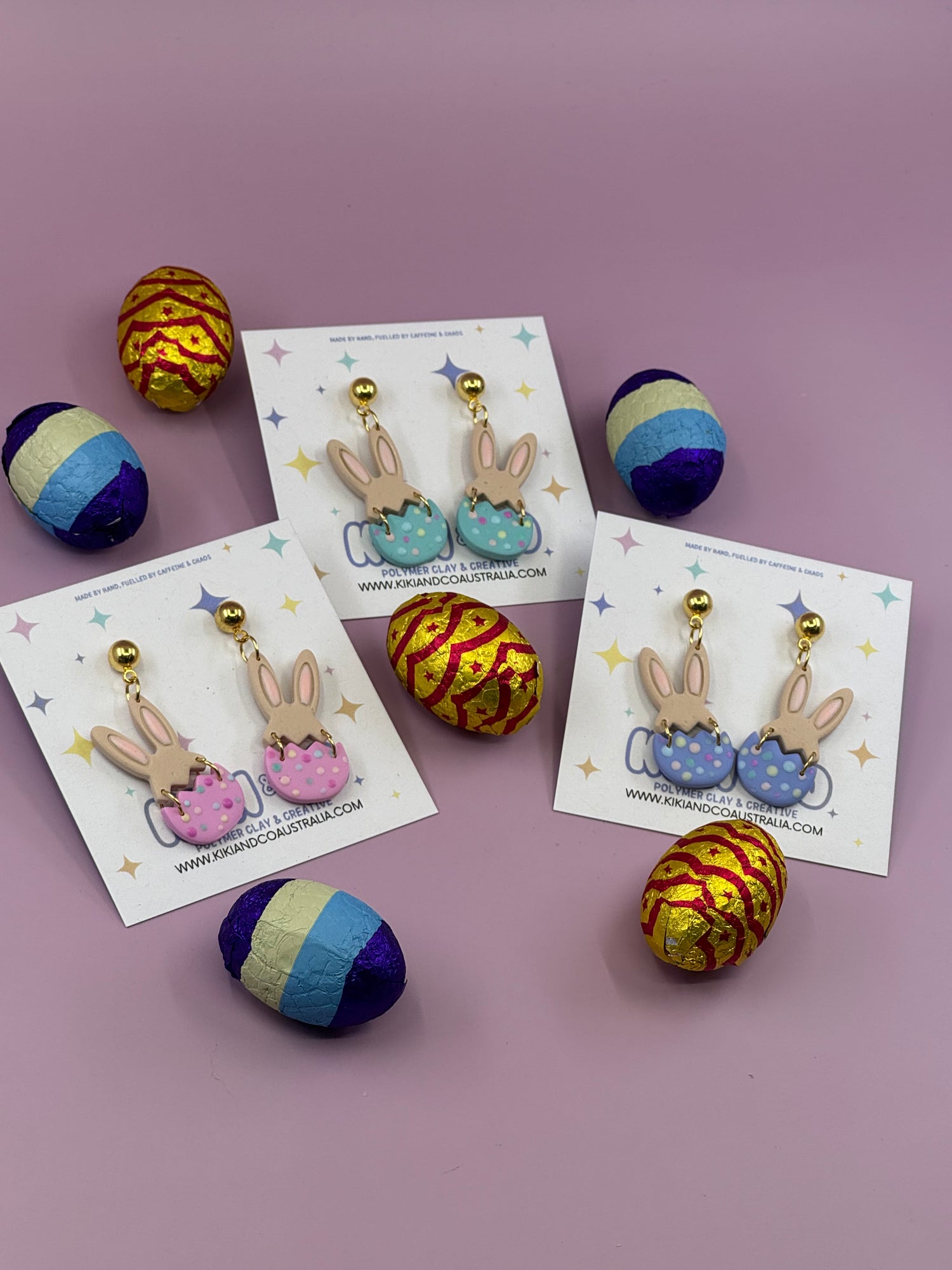 2026 Easter Collection