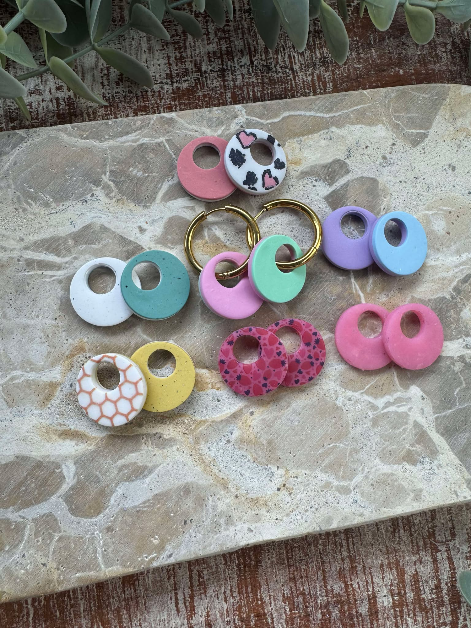 Charm Bar