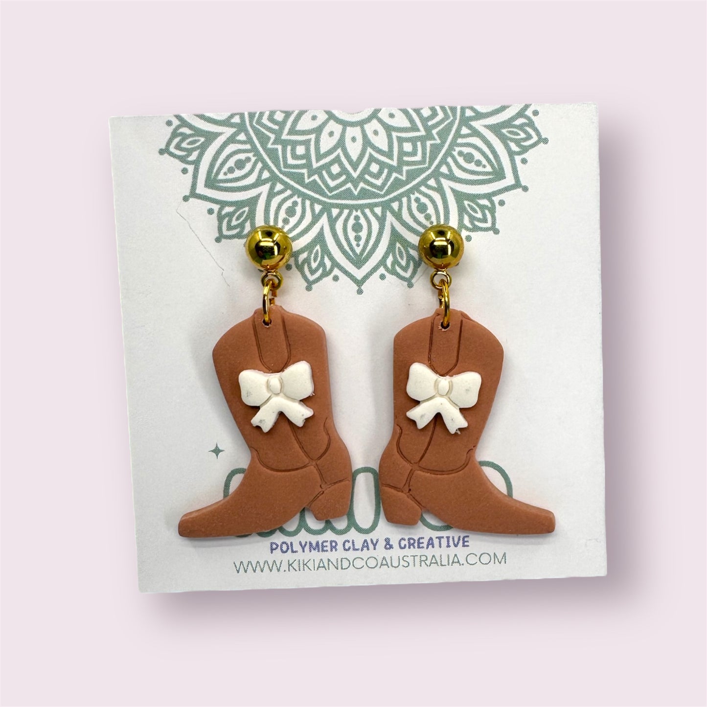 Boot Scootin' Baby Collection