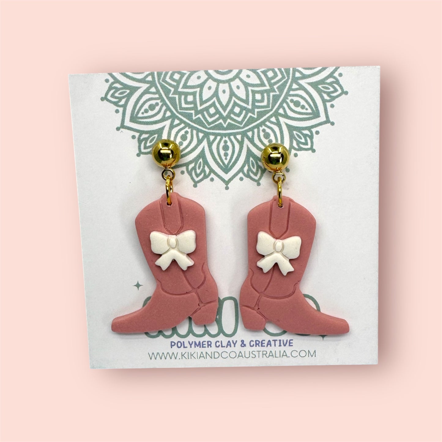 Boot Scootin' Baby Collection