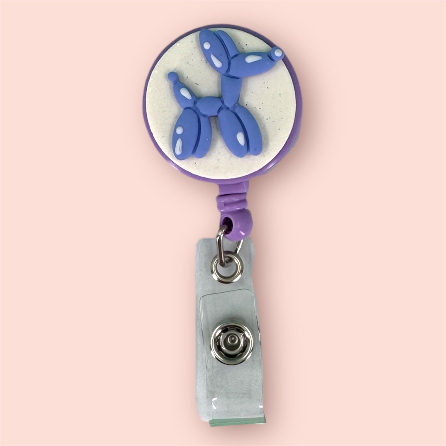 Pre Made Badge Reels