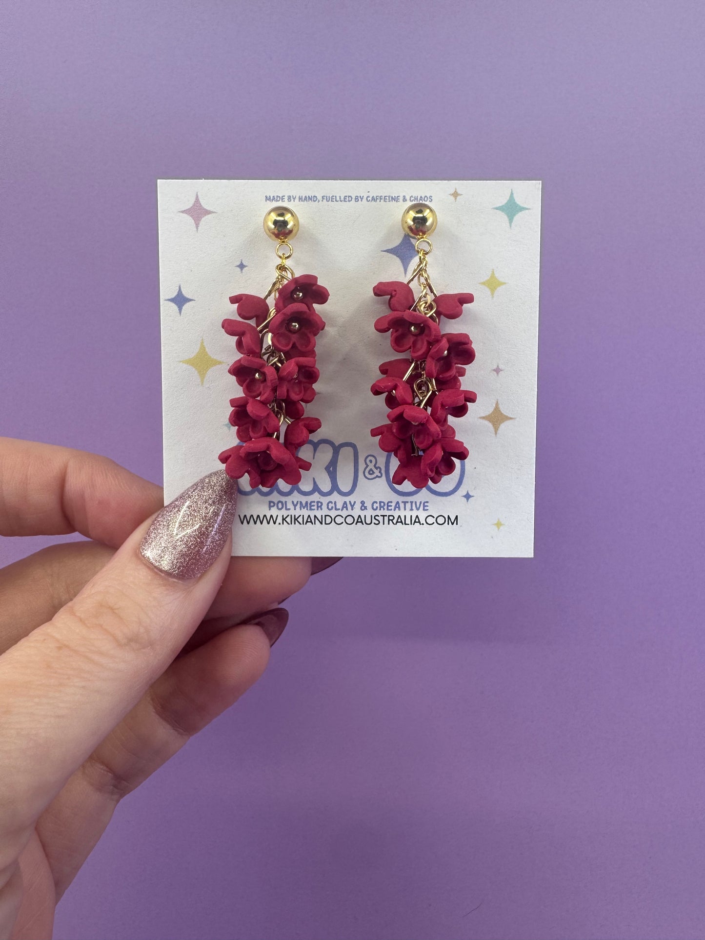 Forever Florals