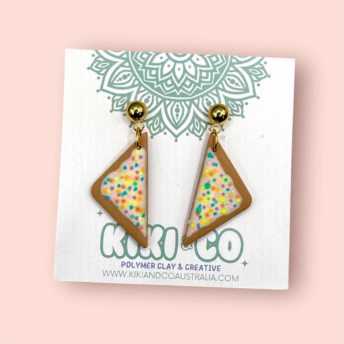 Fairy Bread