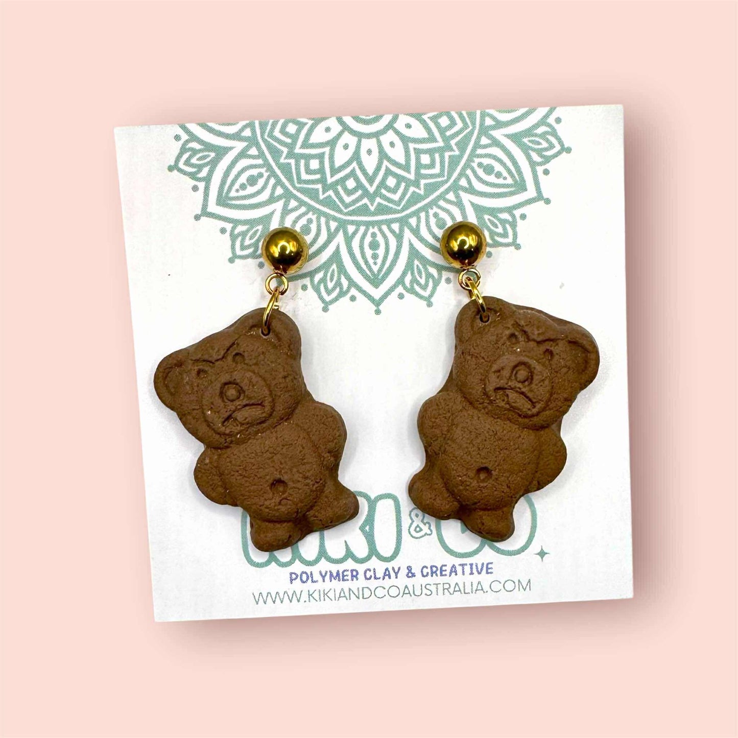 Tiny Teddies
