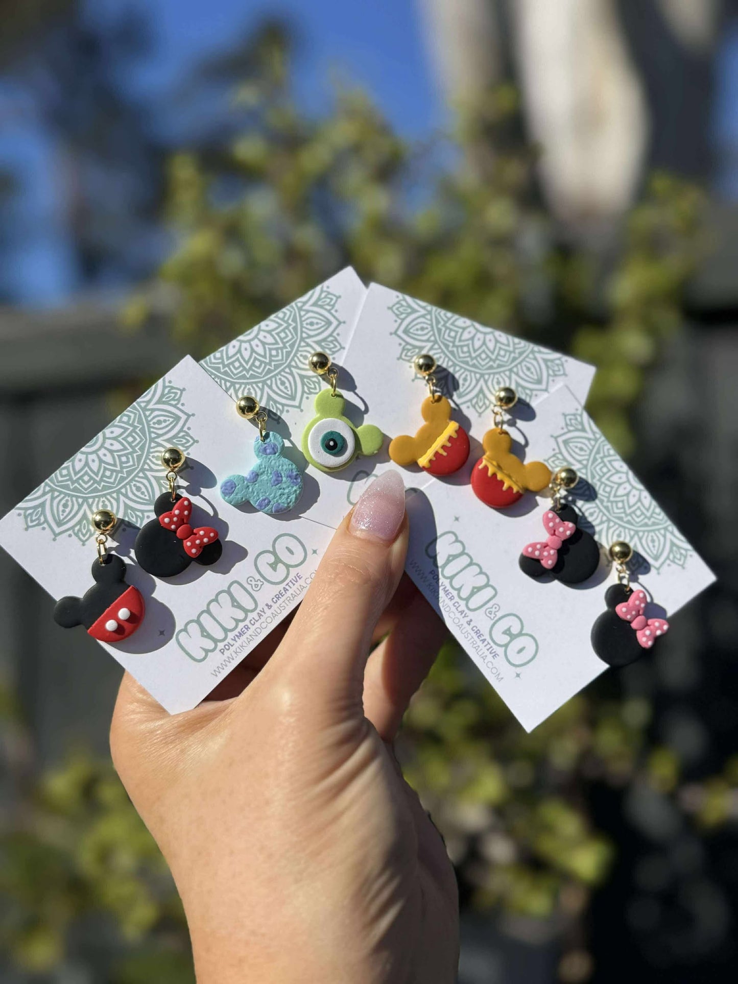 Magic Ear Collection