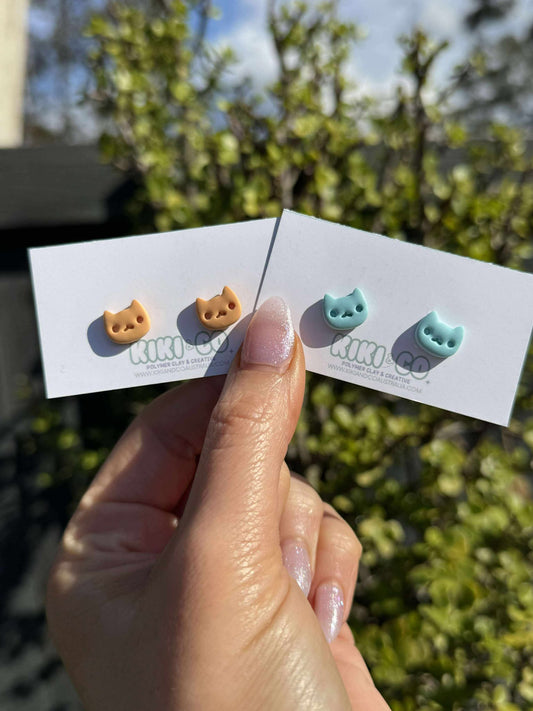 Mini Cat Studs