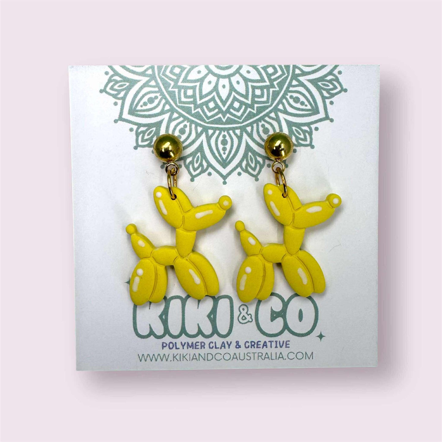 Balloon Dog