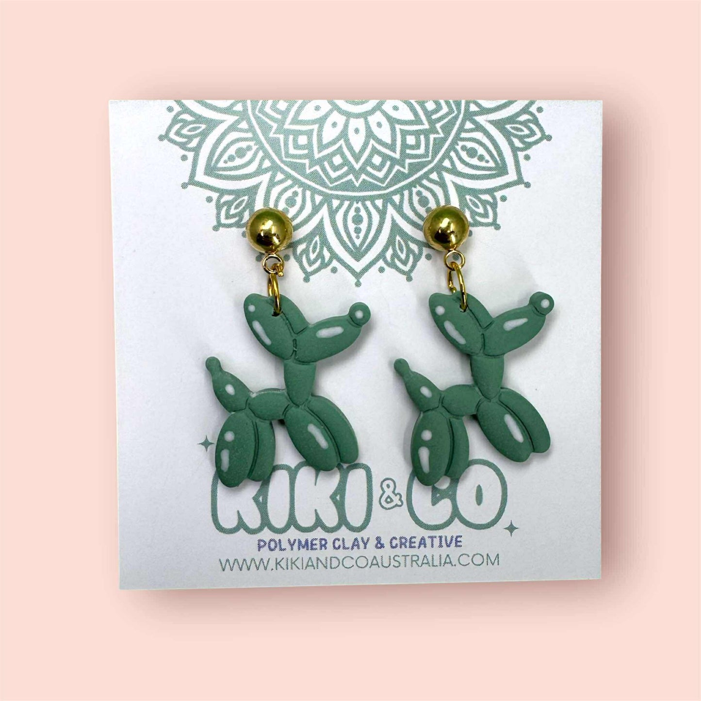 Balloon Dog