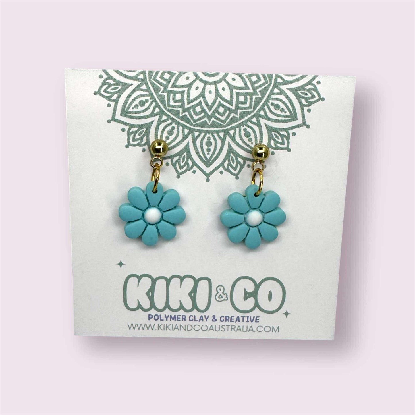 Mini Flowers