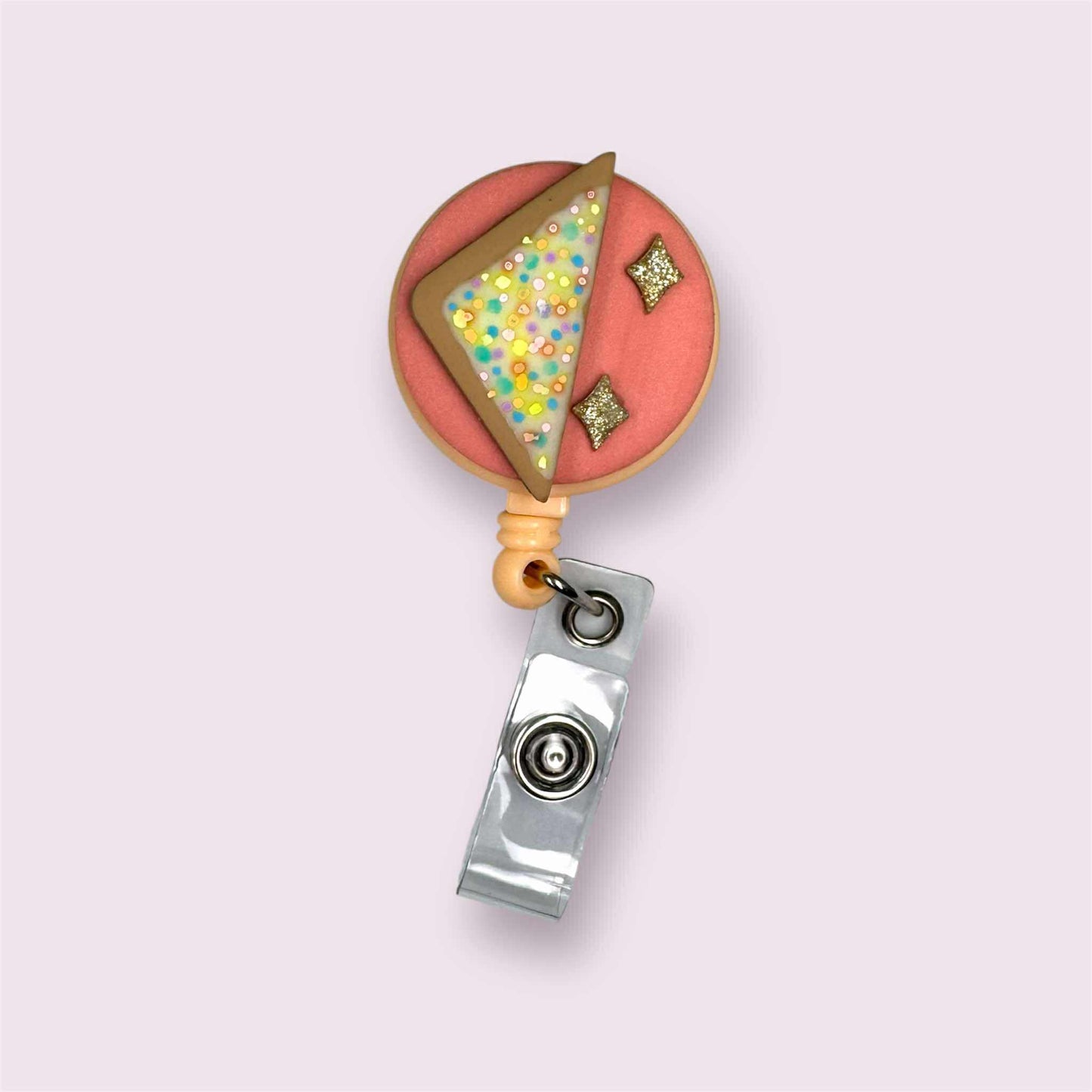 Pre Made Badge Reels