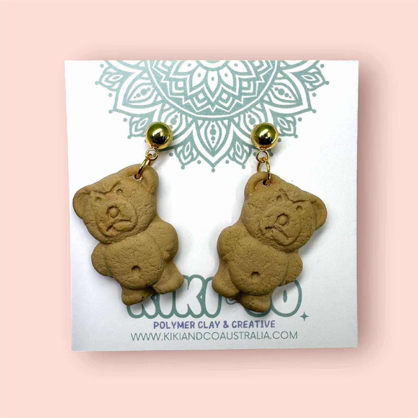 Tiny Teddies