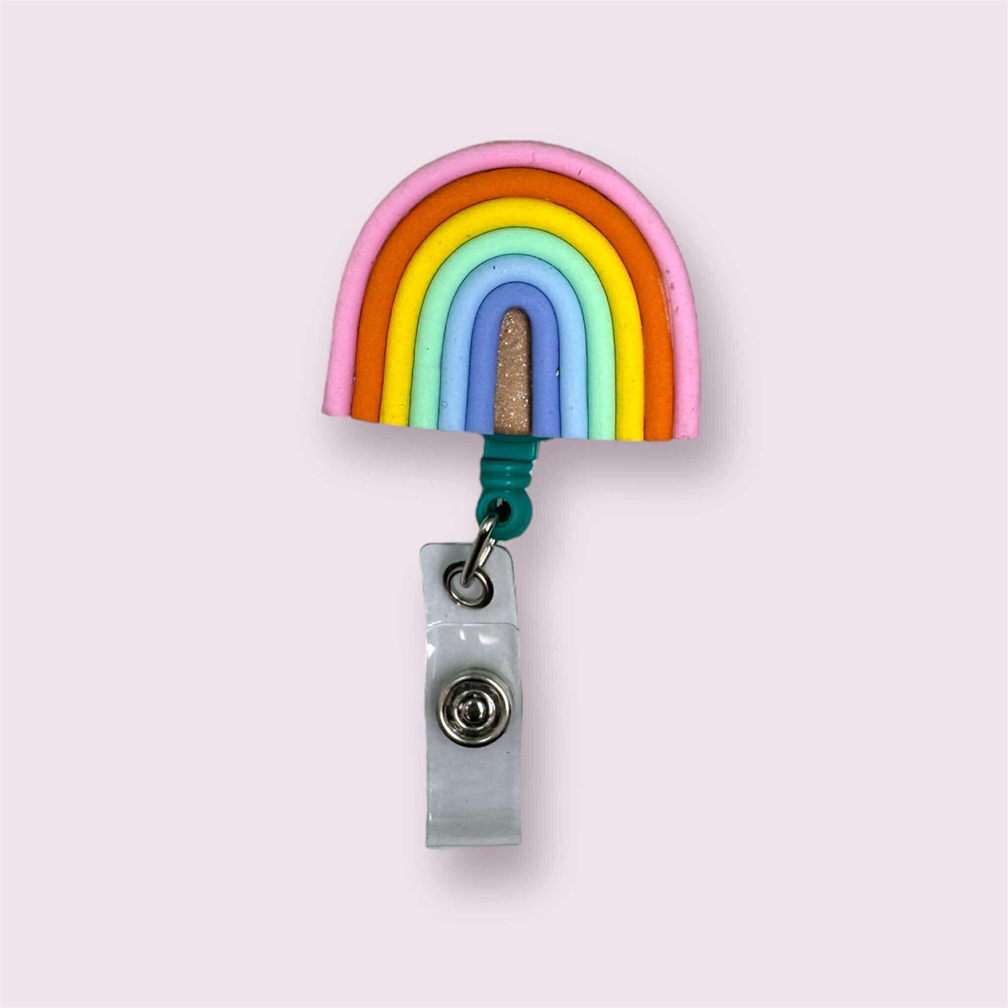 Pre Made Badge Reels