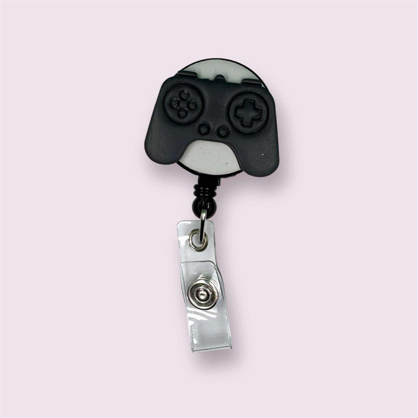 Pre Made Badge Reels