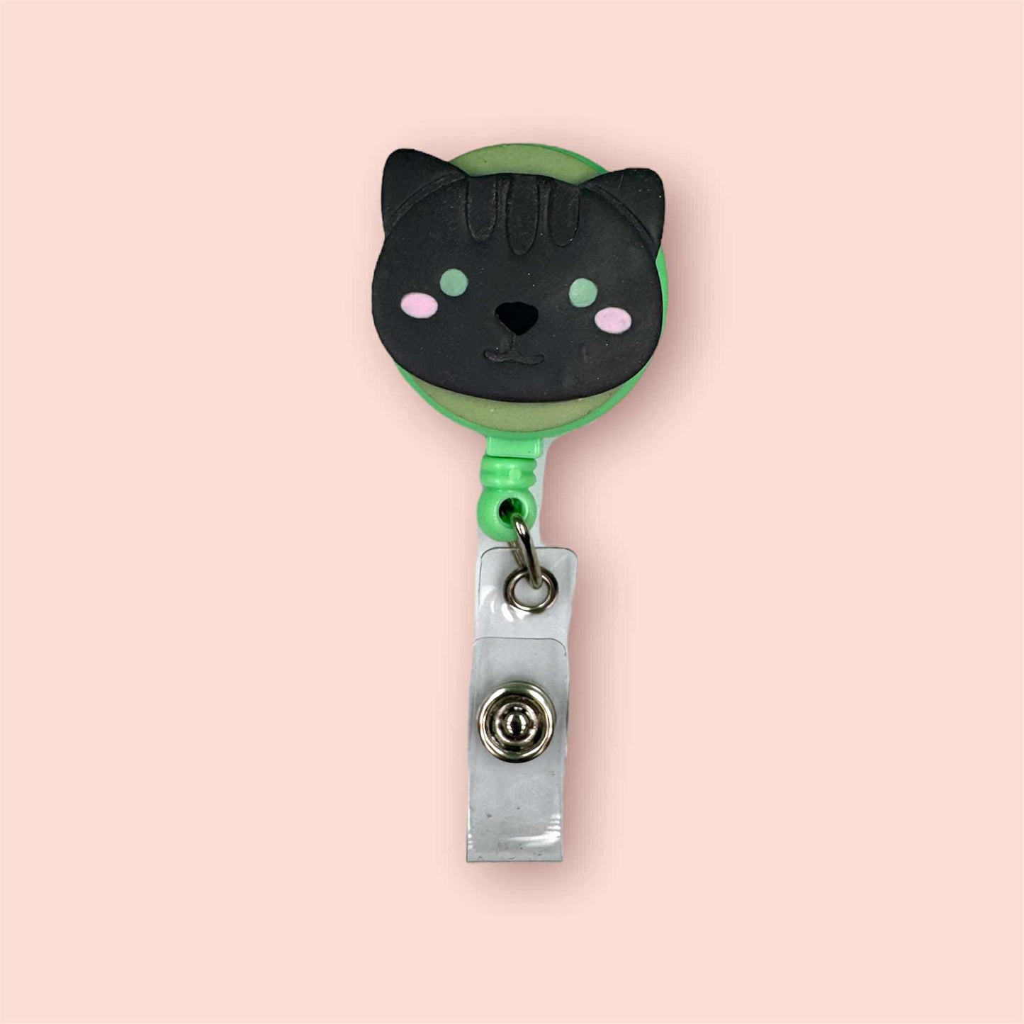 Pre Made Badge Reels