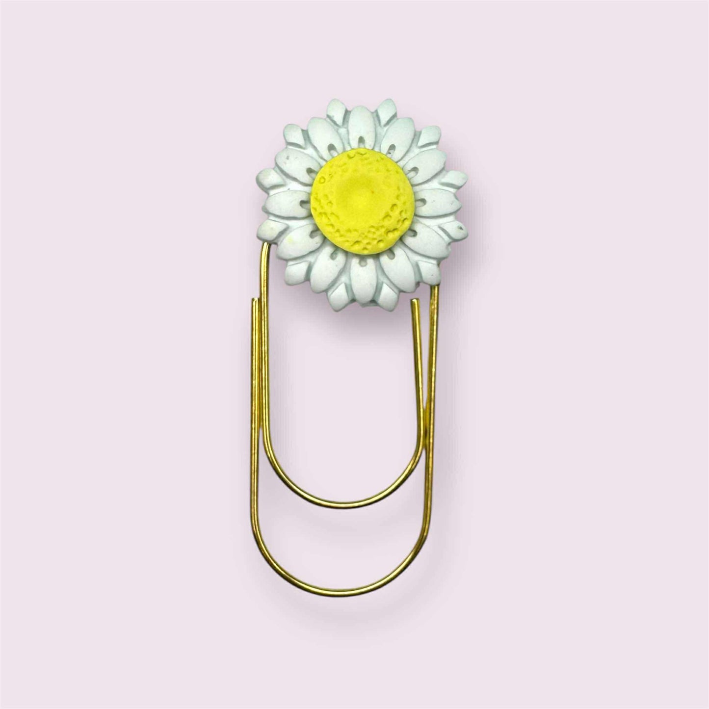 Pre Made Paperclip Bookmarks