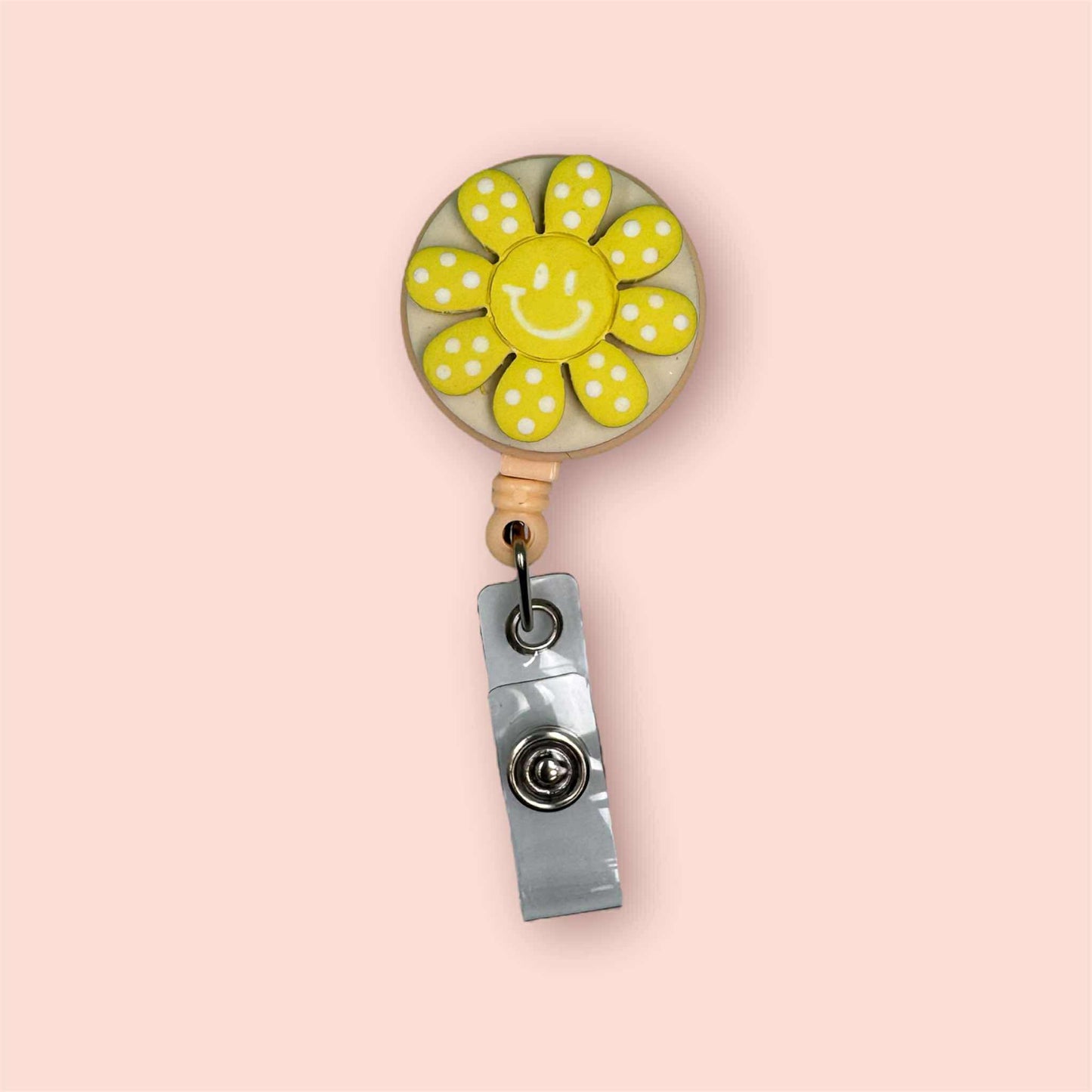 Pre Made Badge Reels