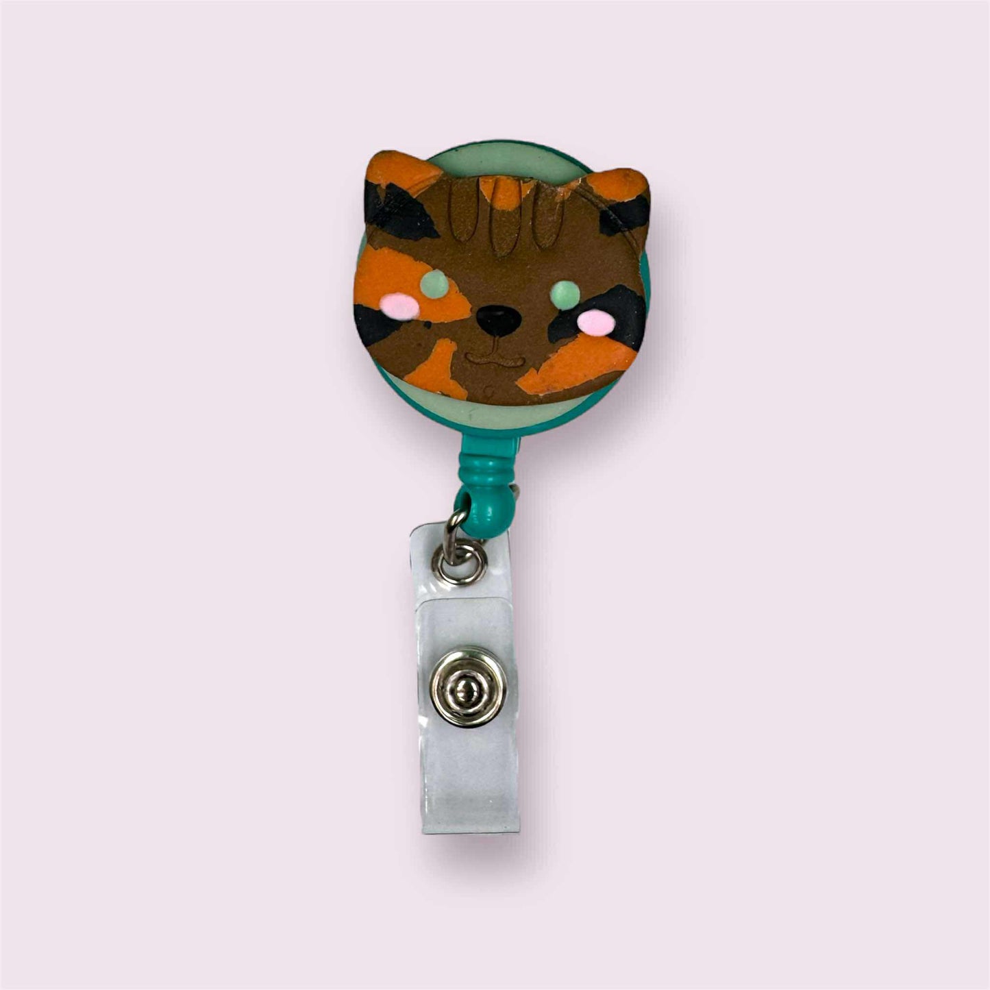 Pre Made Badge Reels