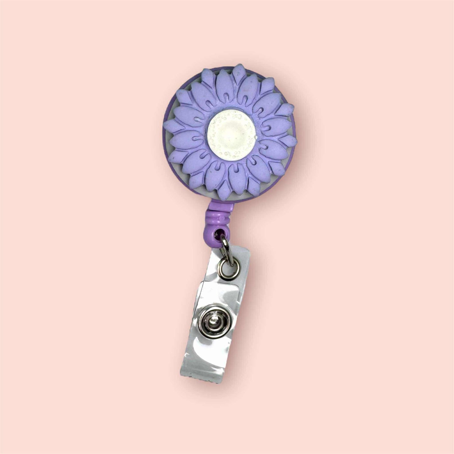 Pre Made Badge Reels
